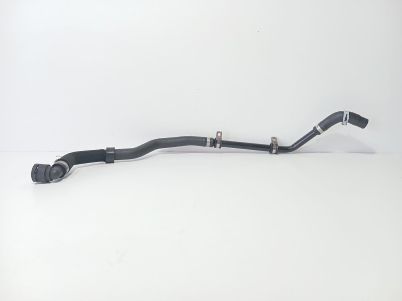 Recambio de tubo para mercedes-benz clase c (w205) familiar c 220 t d (205.214) referencia OEM IAM A0089977389  