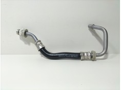 Recambio de tubo para mercedes-benz clase c (w205) familiar c 220 t d (205.214) referencia OEM IAM A6541800300  