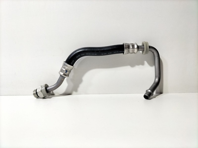 Recambio de tubo para mercedes-benz clase c (w205) familiar c 220 t d (205.214) referencia OEM IAM A6541800300  