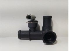 Recambio de sensor para mercedes-benz clase c (w205) familiar c 220 t d (205.214) referencia OEM IAM A0009056102  