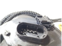 Recambio de aforador para mercedes-benz clase c (w205) familiar c 220 t d (205.214) referencia OEM IAM A2054701694   2