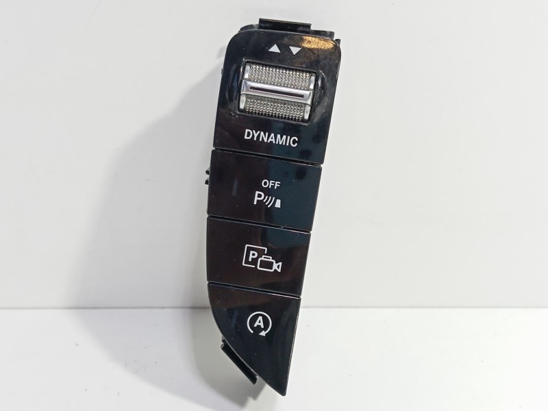 Recambio de mando multifuncion para mercedes-benz clase c (w205) familiar c 220 t d (205.214) referencia OEM IAM A2139059001  