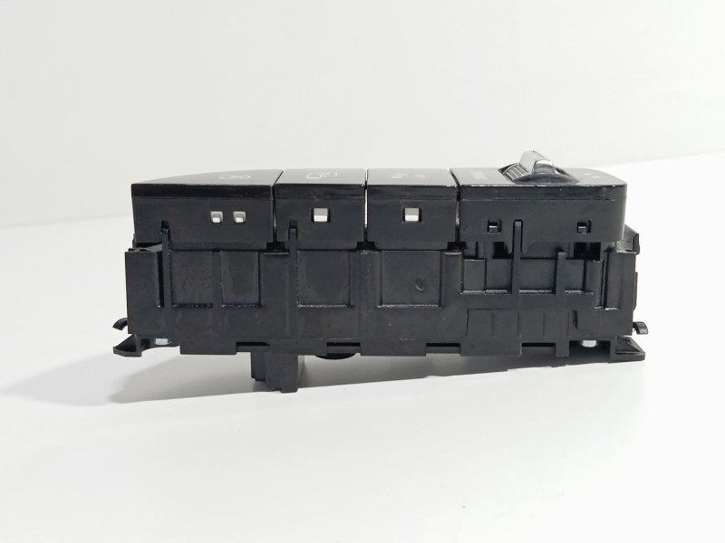 Recambio de mando multifuncion para mercedes-benz clase c (w205) familiar c 220 t d (205.214) referencia OEM IAM A2139059001  
