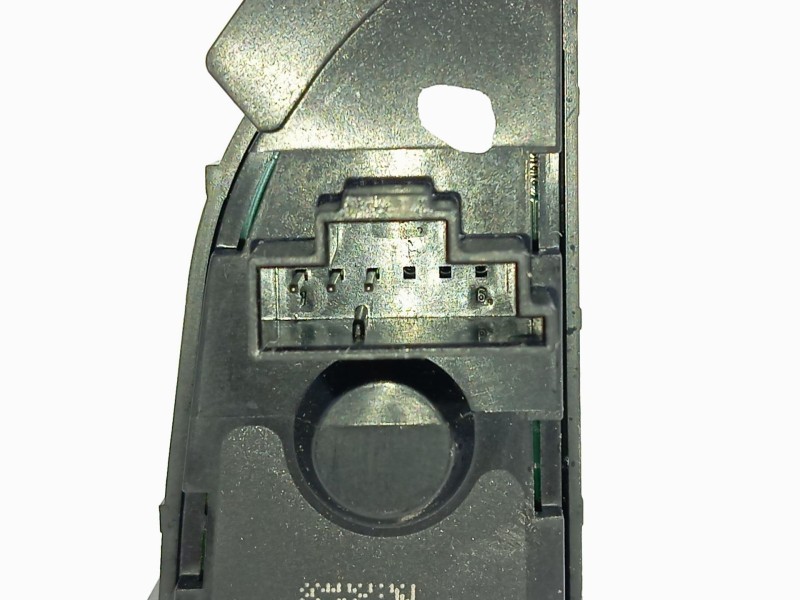 Recambio de mando multifuncion para mercedes-benz clase c (w205) familiar c 220 t d (205.214) referencia OEM IAM A2139059001  