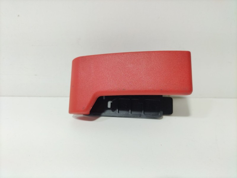 Recambio de maneta interior delantera izquierda para mercedes-benz clase c (w205) familiar c 220 t d (205.214) referencia OEM IA