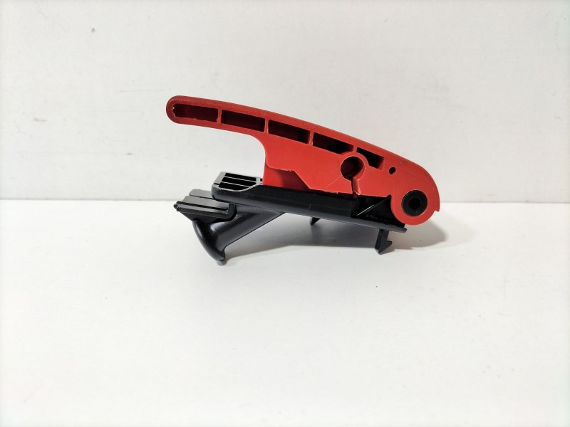 Recambio de maneta interior delantera izquierda para mercedes-benz clase c (w205) familiar c 220 t d (205.214) referencia OEM IA