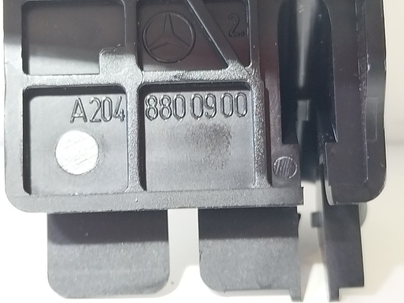 Recambio de maneta interior delantera izquierda para mercedes-benz clase c (w205) familiar c 220 t d (205.214) referencia OEM IA