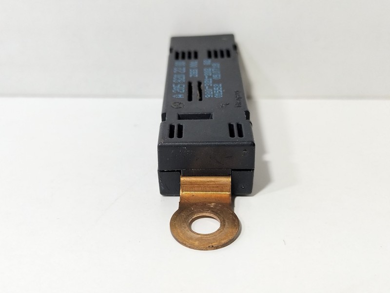 Recambio de antena para mercedes-benz clase c (w205) familiar c 220 t d (205.214) referencia OEM IAM A2058202200  