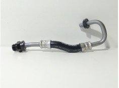 Recambio de tubo para mercedes-benz clase c (w205) familiar c 220 t d (205.214) referencia OEM IAM A6451800200  