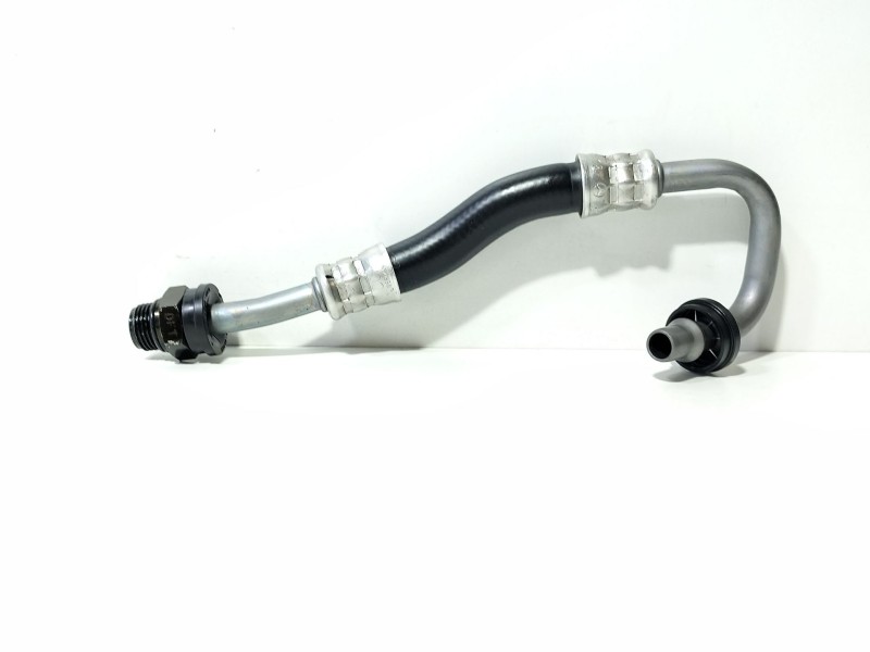 Recambio de tubo para mercedes-benz clase c (w205) familiar c 220 t d (205.214) referencia OEM IAM A6451800200  