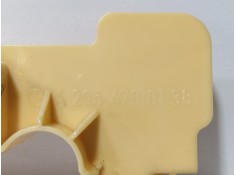 Recambio de moldura para mercedes-benz clase c (w205) familiar c 220 t d (205.214) referencia OEM IAM A2054700138   2