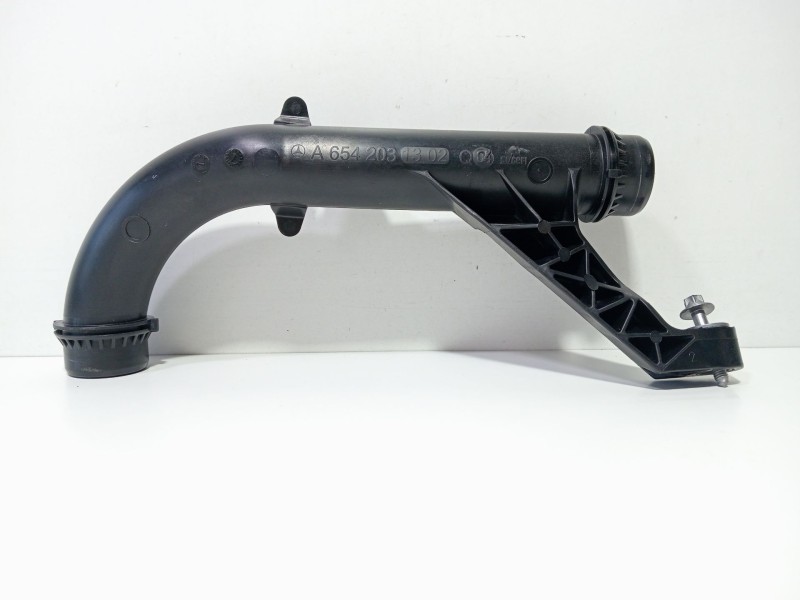 Recambio de tubo para mercedes-benz clase c (w205) familiar c 220 t d (205.214) referencia OEM IAM A6542031302  
