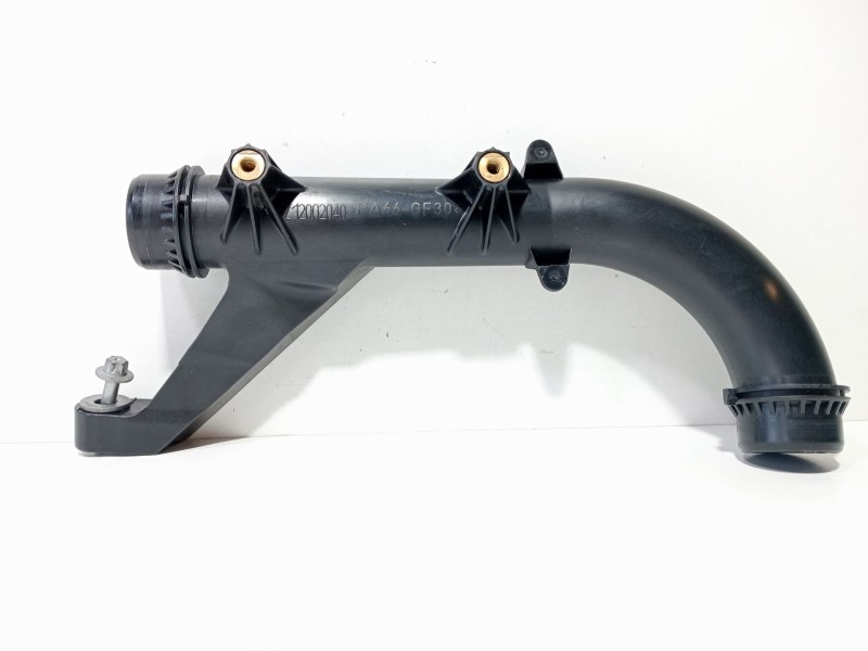 Recambio de tubo para mercedes-benz clase c (w205) familiar c 220 t d (205.214) referencia OEM IAM A6542031302  