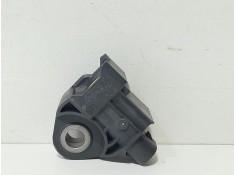 Recambio de sensor de impacto para mercedes-benz clase c (w205) familiar c 220 t d (205.214) referencia OEM IAM A2139051300  