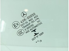 Recambio de luna delantera derecha para mercedes-benz clase c (w205) familiar c 220 t d (205.214) referencia OEM IAM    2