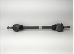 Recambio de transmision trasera derecha para mercedes-benz clase c (w205) familiar c 220 t d (205.214) referencia OEM IAM 120535