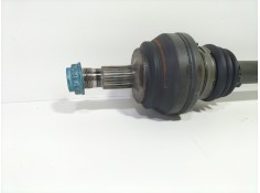 Recambio de transmision trasera derecha para mercedes-benz clase c (w205) familiar c 220 t d (205.214) referencia OEM IAM 120535 2