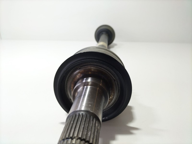 Recambio de transmision trasera derecha para mercedes-benz clase c (w205) familiar c 220 t d (205.214) referencia OEM IAM 120535