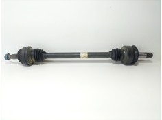 Recambio de transmision trasera izquierda para mercedes-benz clase c (w205) familiar c 220 t d (205.214) referencia OEM IAM 1205