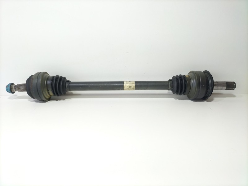 Recambio de transmision trasera izquierda para mercedes-benz clase c (w205) familiar c 220 t d (205.214) referencia OEM IAM 1205