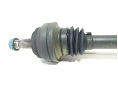 Recambio de transmision trasera izquierda para mercedes-benz clase c (w205) familiar c 220 t d (205.214) referencia OEM IAM 1205 2