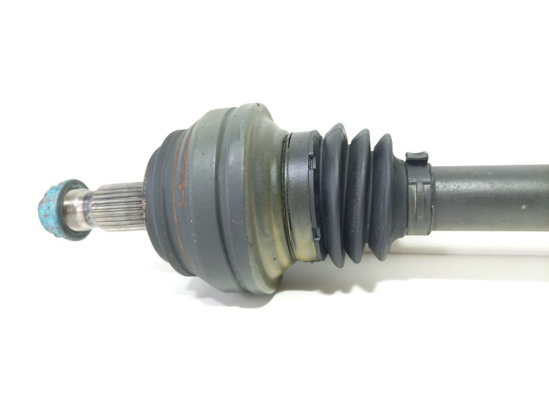 Recambio de transmision trasera izquierda para mercedes-benz clase c (w205) familiar c 220 t d (205.214) referencia OEM IAM 1205