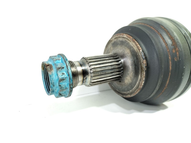 Recambio de transmision trasera izquierda para mercedes-benz clase c (w205) familiar c 220 t d (205.214) referencia OEM IAM 1205