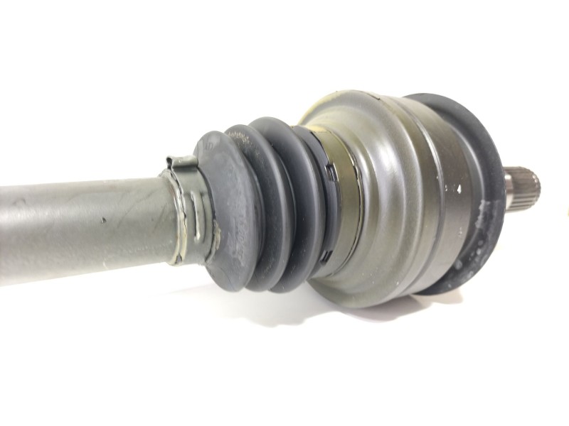 Recambio de transmision trasera izquierda para mercedes-benz clase c (w205) familiar c 220 t d (205.214) referencia OEM IAM 1205