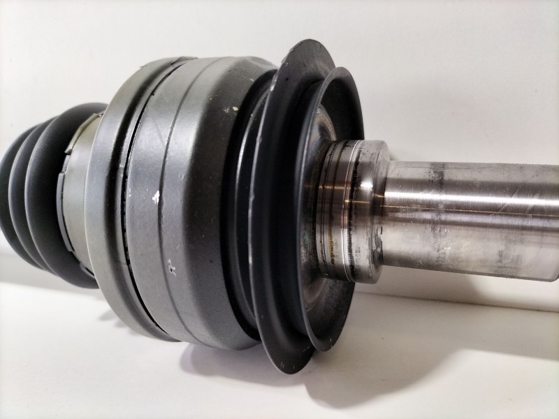 Recambio de transmision trasera izquierda para mercedes-benz clase c (w205) familiar c 220 t d (205.214) referencia OEM IAM 1205