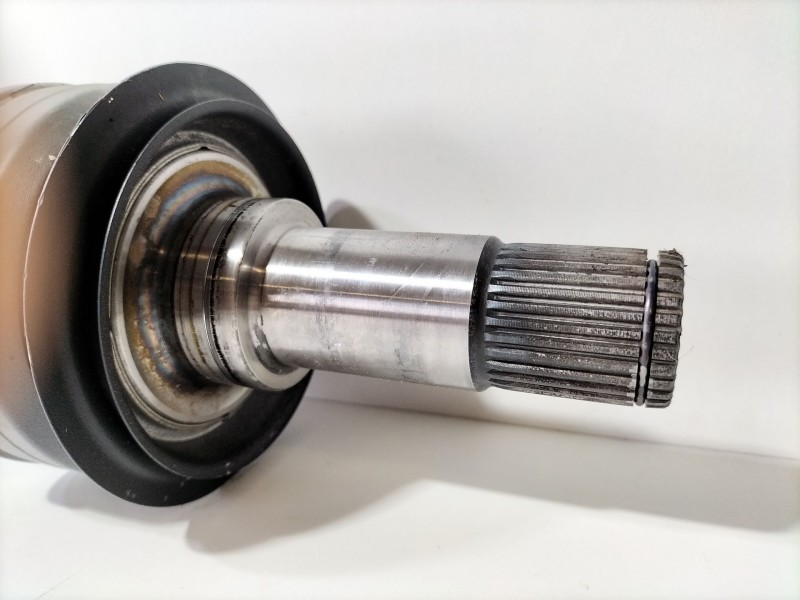 Recambio de transmision trasera izquierda para mercedes-benz clase c (w205) familiar c 220 t d (205.214) referencia OEM IAM 1205