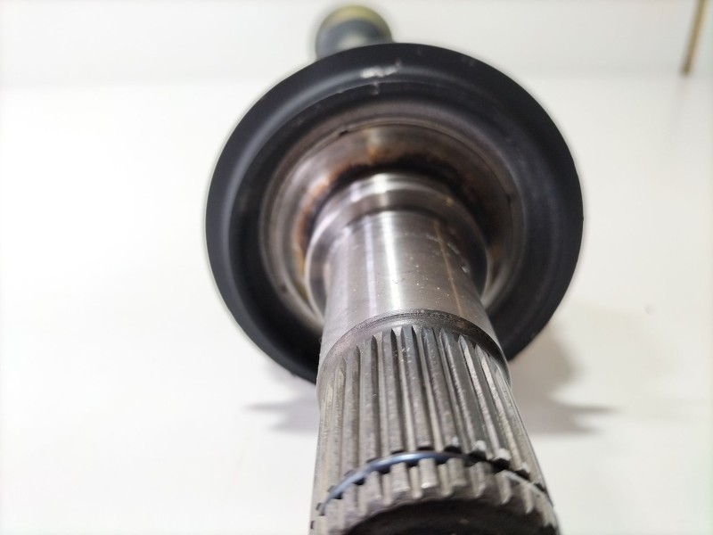 Recambio de transmision trasera izquierda para mercedes-benz clase c (w205) familiar c 220 t d (205.214) referencia OEM IAM 1205