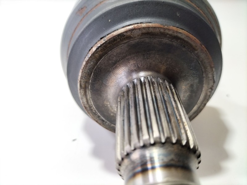 Recambio de transmision trasera izquierda para mercedes-benz clase c (w205) familiar c 220 t d (205.214) referencia OEM IAM 1205