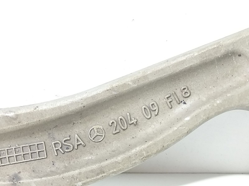 Recambio de brazo suspension superior trasero derecho para mercedes-benz clase c (w205) familiar c 220 t d (205.214) referencia 
