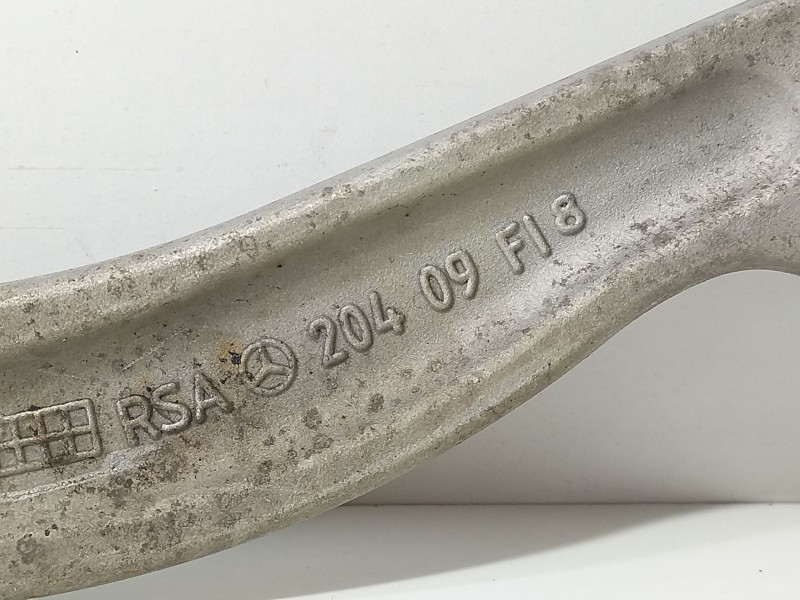 Recambio de brazo suspension superior trasero izquierdo para mercedes-benz clase c (w205) familiar c 220 t d (205.214) referenci