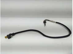 Recambio de sensor para mercedes-benz clase c (w205) familiar c 220 t d (205.214) referencia OEM IAM A0225452126  