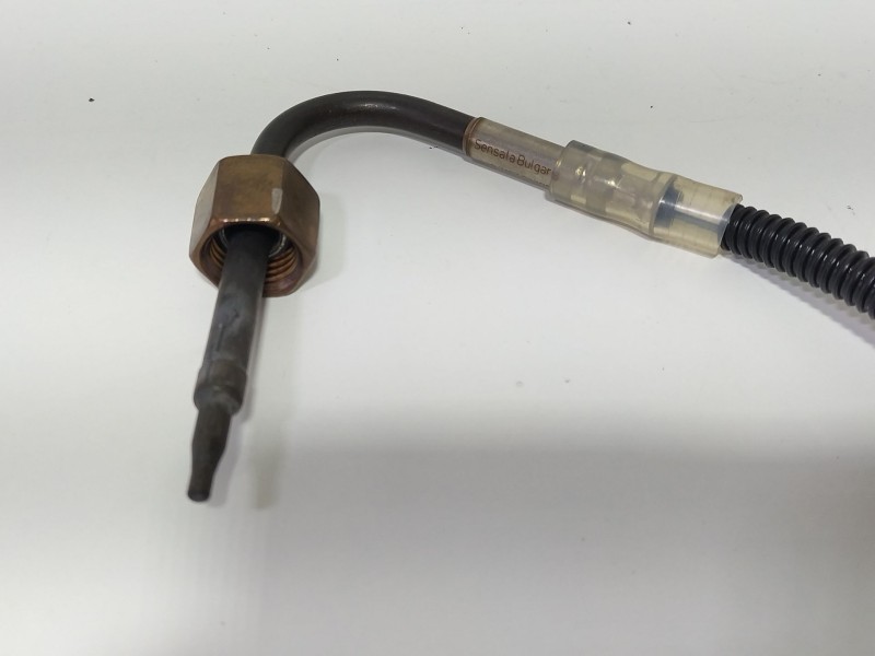 Recambio de sensor para mercedes-benz clase c (w205) familiar c 220 t d (205.214) referencia OEM IAM A0225452126  