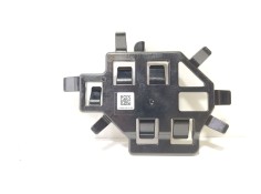 Recambio de moldura para mercedes-benz clase c (w205) familiar c 220 t d (205.214) referencia OEM IAM A2055463100  