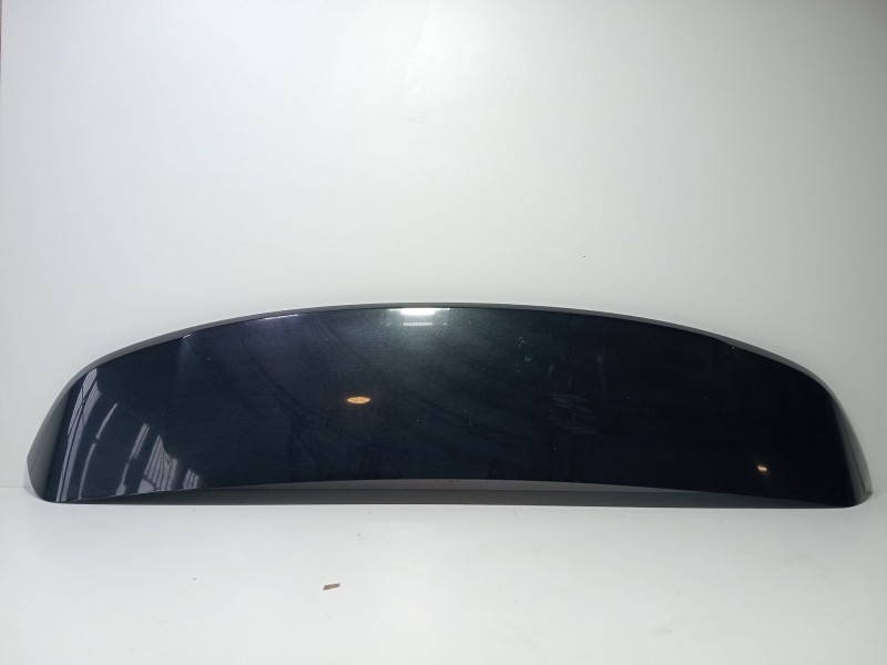 Recambio de aleron trasero para mercedes-benz clase c (w205) familiar c 220 t d (205.214) referencia OEM IAM A2057901200  