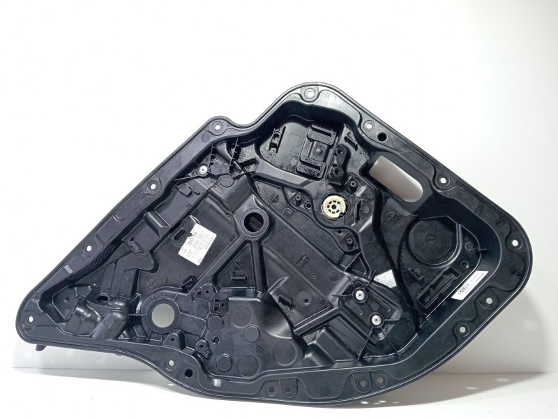 Recambio de elevalunas trasero izquierdo para mercedes-benz clase c (w205) familiar c 220 t d (205.214) referencia OEM IAM C0875