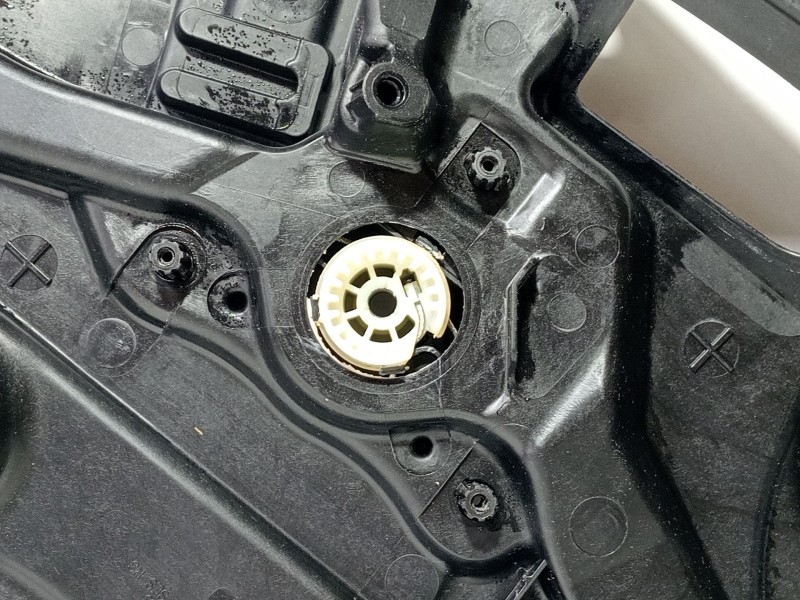 Recambio de elevalunas trasero izquierdo para mercedes-benz clase c (w205) familiar c 220 t d (205.214) referencia OEM IAM C0875