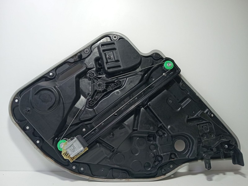 Recambio de elevalunas trasero izquierdo para mercedes-benz clase c (w205) familiar c 220 t d (205.214) referencia OEM IAM C0875