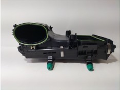 Recambio de caja filtro aire para mercedes-benz clase c (w205) familiar c 220 t d (205.214) referencia OEM IAM A6540900001  