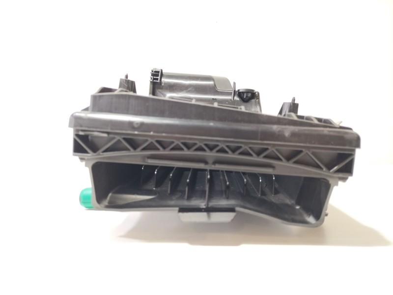 Recambio de caja filtro aire para mercedes-benz clase c (w205) familiar c 220 t d (205.214) referencia OEM IAM A6540900001  