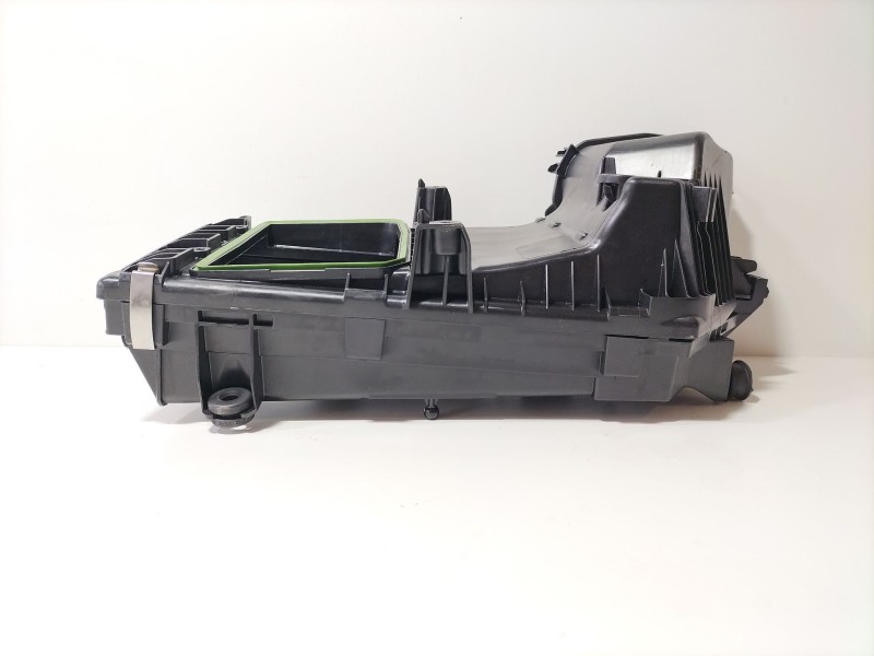 Recambio de caja filtro aire para mercedes-benz clase c (w205) familiar c 220 t d (205.214) referencia OEM IAM A6540900001  