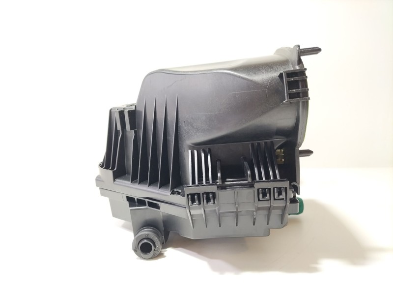 Recambio de caja filtro aire para mercedes-benz clase c (w205) familiar c 220 t d (205.214) referencia OEM IAM A6540900001  