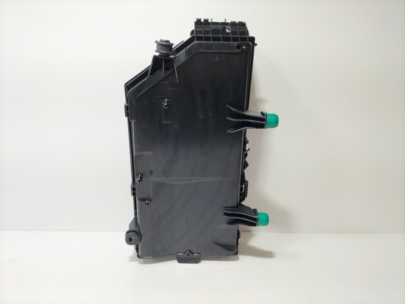 Recambio de caja filtro aire para mercedes-benz clase c (w205) familiar c 220 t d (205.214) referencia OEM IAM A6540900001  