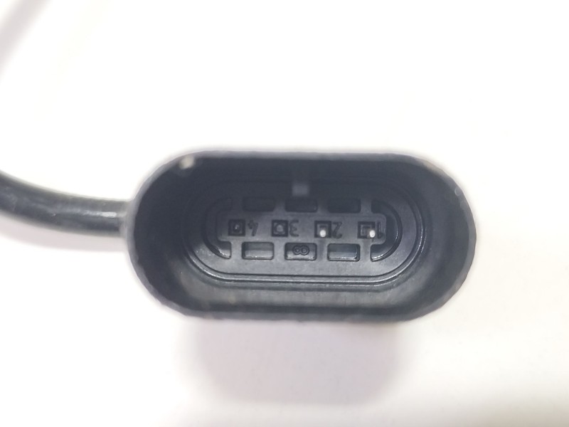 Recambio de sensor para mercedes-benz clase c (w205) familiar c 220 t d (205.214) referencia OEM IAM A2055462380  