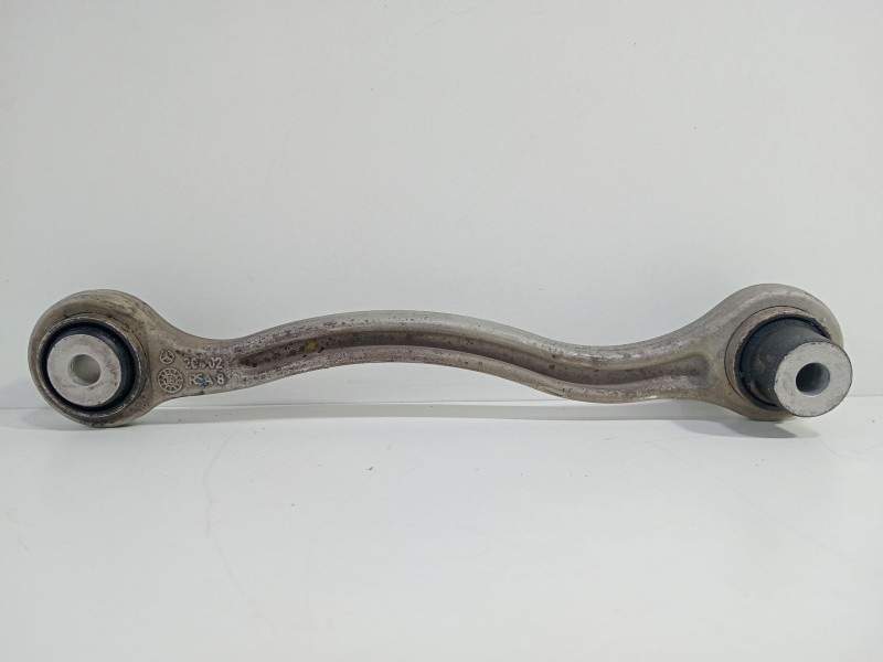 Recambio de soporte brazo suspension trasero izquierdo para mercedes-benz clase c (w205) familiar c 220 t d (205.214) referencia