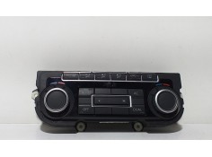 Recambio de mando climatizador para volkswagen golf vi (5k1) advance referencia OEM IAM 5K0907044AJ 68194 