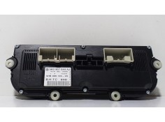 Recambio de mando climatizador para volkswagen golf vi (5k1) advance referencia OEM IAM 5K0907044AJ 68194  2